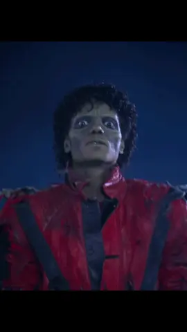 Thriller Is Still One Of The Most Iconic Music Video #michaeljackson #mjinnocent #viral #trending #parati #fyp #foryou #fy #actives #kingofpop #goviral #thr1llern1ght #rip 