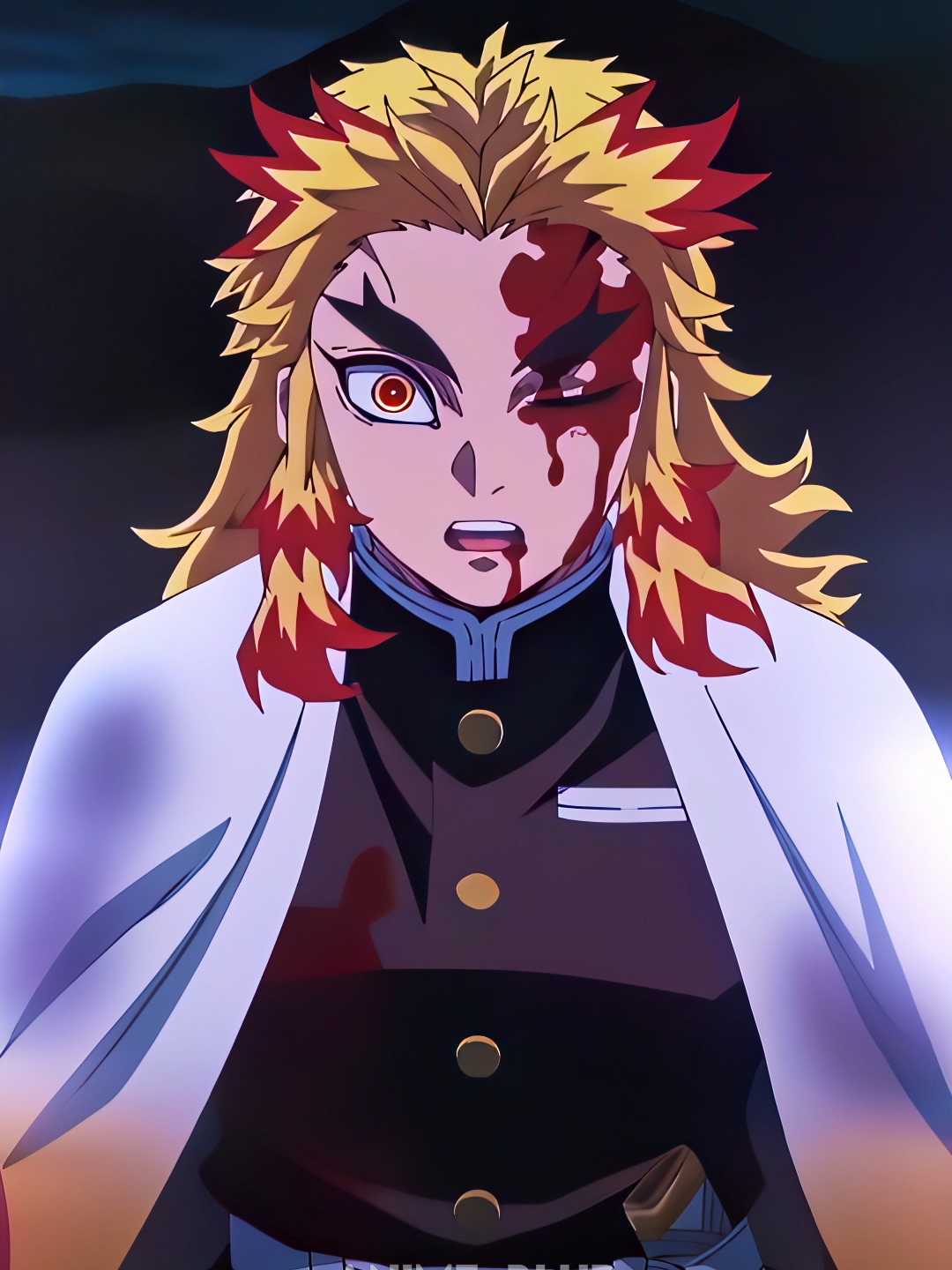 Rengoku 😳😳 #kimetsunoyaiba #rengokukyojuro #rengoku #animeboys #anime #animeedit