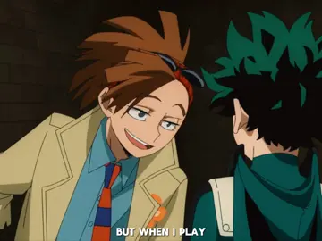 i need him backkkkkk #poorlyd#rodysoul#deku