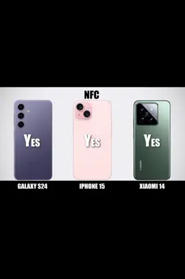 Samsung vs iPhone vs Xiaomi #Samsung_vs_iPhone_vs_Xiaomi #samsung #iPhone #Xiaomi #fyp #fypシ #foryou 