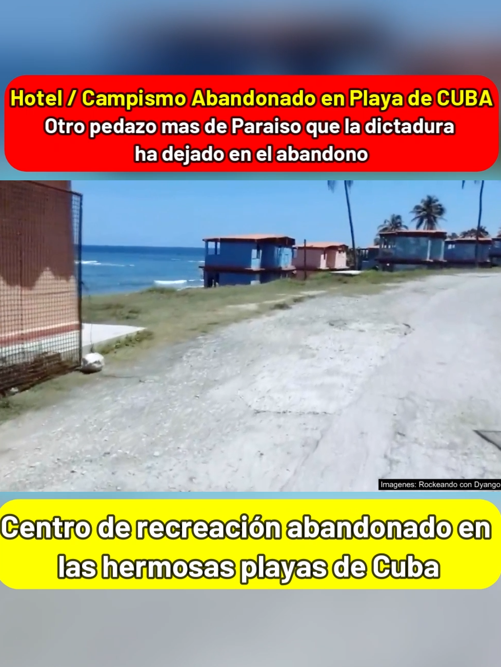 Hotel el campismo en abandono #cuba #cubanosporelmundo #cubanosenmiami #cubanos #cubanostiktok #cubanosentiktok