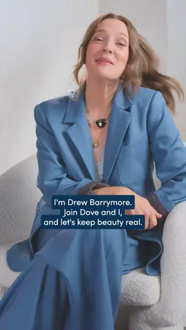 #DovePartner AI could never capture how beautiful you are (inside and out). So let’s stop pretending it can! @Dove Beauty & Personal Care #KeepBeautyReal