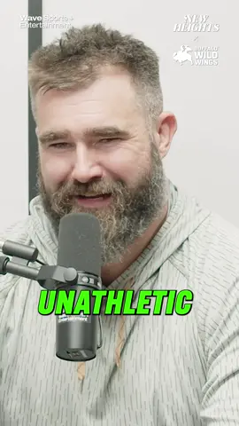 Jason Kelce: Man of the People 