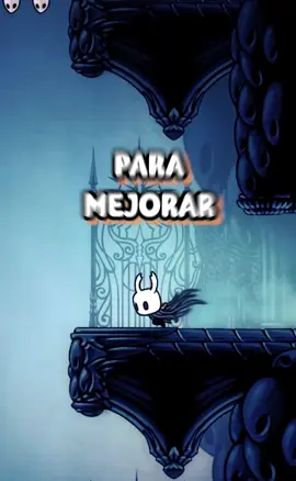 Así se puede Mejorar los Amuletos Frágiles a Irrompibles en Hollow Knight :D #hollowknight #youtube #kralos 