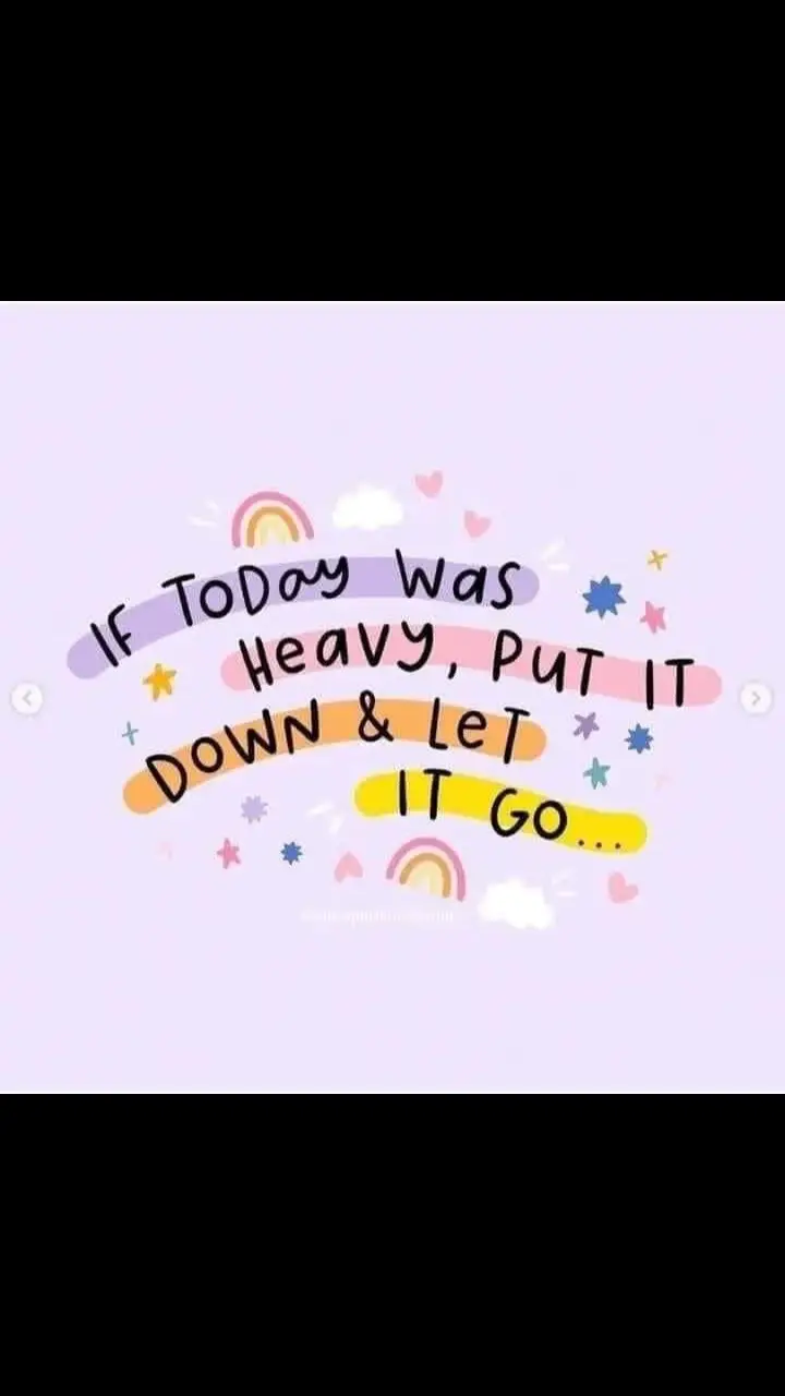 Today was so heavy…I need to reset. #roughday #putitdown #motivation #letitgo #today 