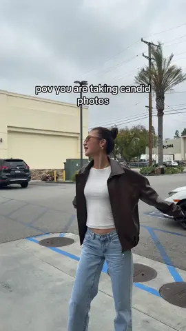 you gotta just keep movin! 