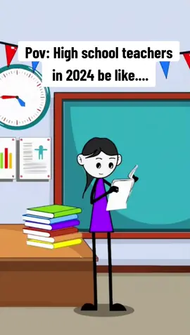Teachers in 2024 be like #teachers #foryou #fypシ #teacher #2024 #teachersbelike #usatiktok #teacherproblems #xybcafyp #trendingvideo #uk  #relatablevideos 