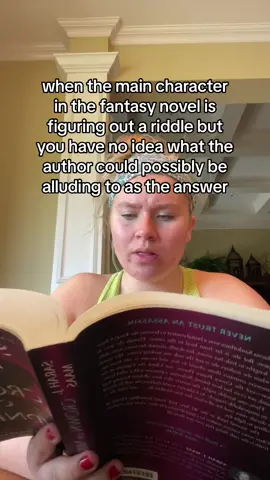 like girl im just as lost as you #BookTok 