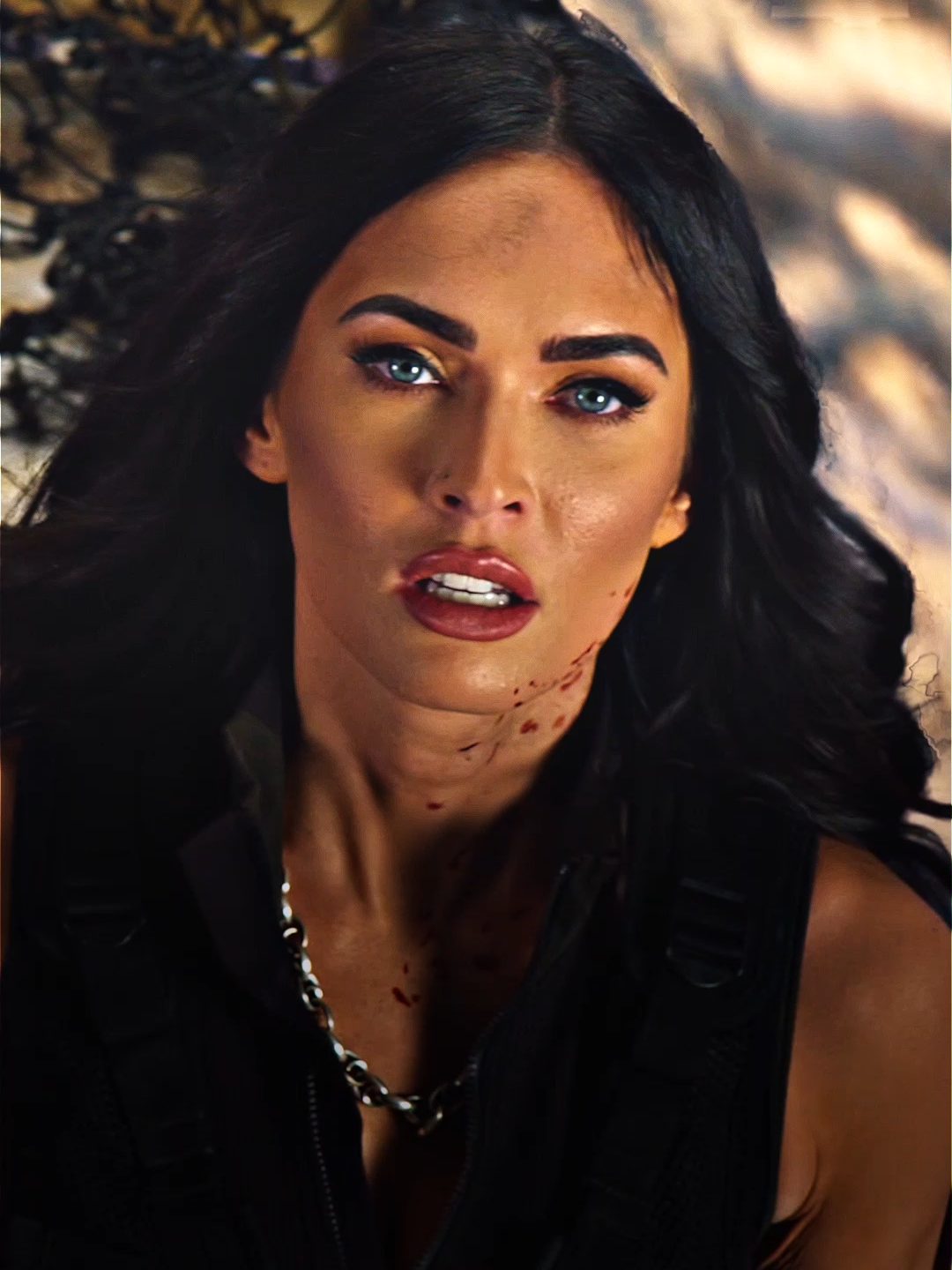 her prime is endless #meganfox #expendables4 #gina #meganfoxedit #foryou