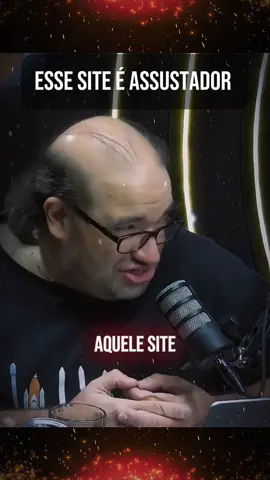 Esse site é assustador #ia #inteligenciaartificial #sergiosacani #applevisionpro 