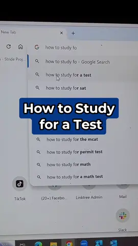 Grab your notes and headphones!📝🎧 These three study tips can help you ace your next test. 💯 P.S. You can listen to Lo-Fi Beats With Strider the Fox on our YouTube channel. ▶️🦊www.YouTube.com/@k12/ #StudyTips #onlinestudent #onlineschool #onlineclass #studying #studenttips #onlineeducation #education #testing #keepupwithk12 #onlinestudent #studentok #studenttips #studenttipsandtricks