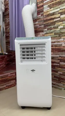 KANAZAWA PORTABLE AIRCON This is essential this summer! #kanazawa #kanazawaportableaircon #portableairconditioner 
