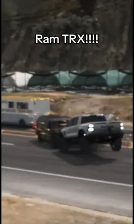 #trx #dodge #charger #challenger #trackhawk #launch #durango #srt #v8 #horsepower #gaming #gtav #fyp 