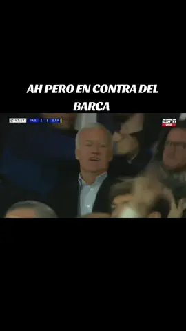 Dembélé Falla Gol ante el Liverpool  #dembele #barcelona #championsleague #cuartosdefinal #futbol #viral 