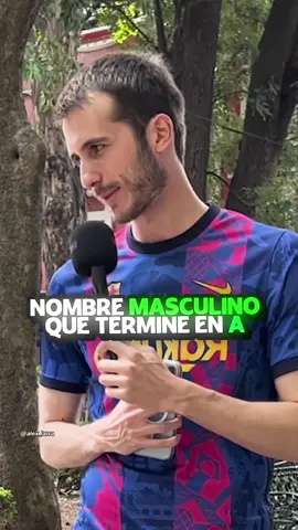 ¿Cuál dirías tu? 👀 #entrevistasenlacalle #entrevista #preguntasenlacalle #preguntas 