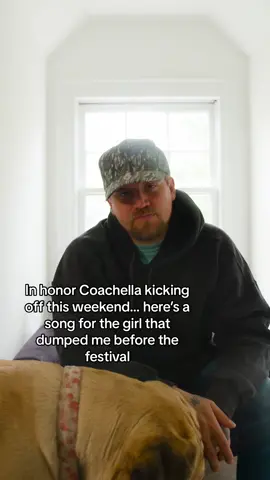 #coachella broke my heart #newmusic #festival #musictok 