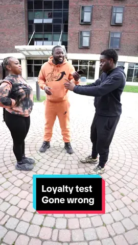 Her boyfriend is…🤯😩 #fyp #fypシ #foryoupage #viral #fypシ゚viral #loyaltytest #viralvideo #xyzbca part5