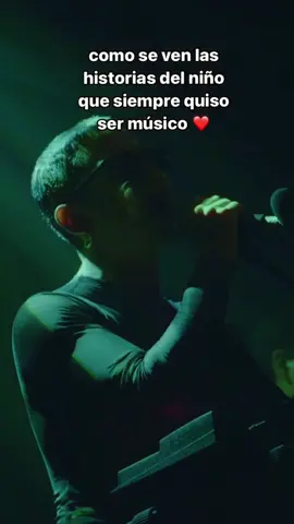 el niño que se enamoró de los escenarios, de moverse, de crear para encontrarse ❤️ @Los Estroboscópicos  #música #estilodevida #pasión #chiclayo