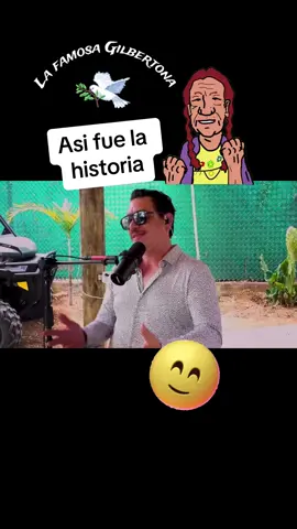 La historia de #gilbertona #gilberton #gilberto #paratiii #fyp #foryoupage❤️❤️ #mexicanmemes #mex #comparteme #🙏🏻 #🕊️ #🥺 #lafamosagilbertona 