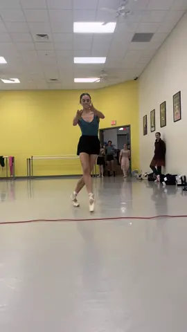 so hard and for why #ballet #ballettok #ballerina #dance #pointeshoes #fyp #balletdancer #pain #sleepingbeauty #lilac 