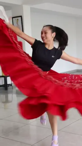 Tami y Franco siempre buscando dar lo mejor en cada ensayo || #marineranorteña #clasesdemarinera #baile #lima #peru 