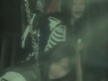 (Hyein-hurt mv) Get well soon, Hyeinniee #HYEIN #hyeinnewjeans #newjeans #hurt #fyp #fypシ #foryoupage #bemoots? #moots? #tokki #bunnies #fy 