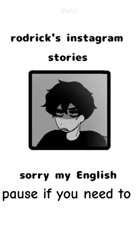 eu n sou boa com arrobas #dysfunctionalperspective creator:@MoonSXG1 🍉  #rodrickheffley #fyyy #foryou #coisas #fypシ 