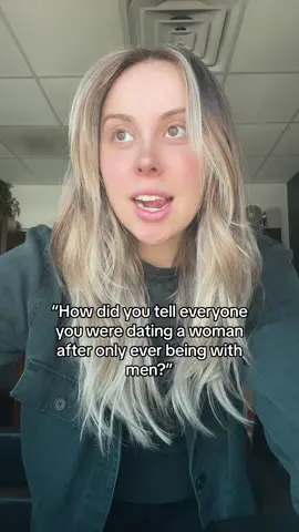Scary but so worth it! #baileylavender #fyp #relatable #foryou #hairstylist #wifelife #scarystories #marriedlife 