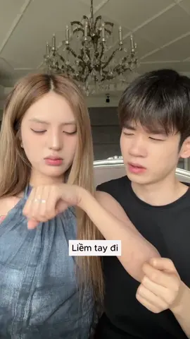 Giận ghê gớm em người yêu vì miệng hôi nói mãi không nghe tôi quyết tụ ra tay và cái kết #gellamsachluoi #gelvesinhluoi #thommieng #Omaimeo #Hảibànchải #hoimieng 