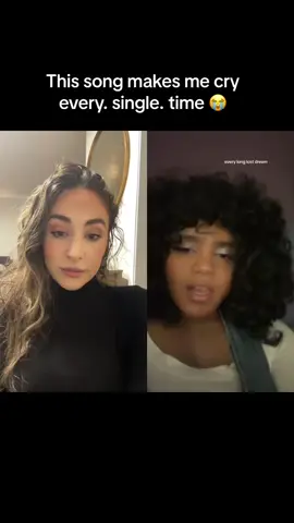 #duet with @ALANNA IMAN #rascalflatts every single time 😭. Her voice is stunning 