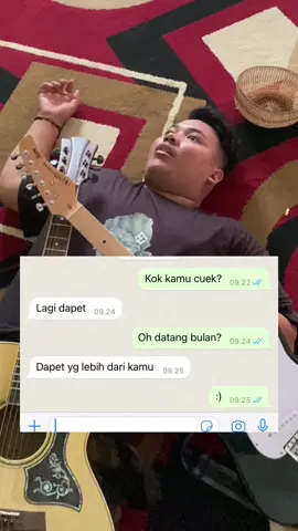 Singkat tapi?