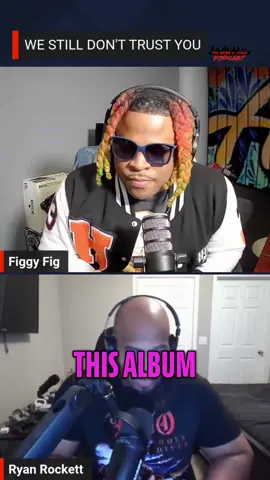 Rockett and Figgy Fig analyze Future's latest album and discuss whether it consists of previously recorded tracks. From outdated references to questionable lyrics. #Future #WeDontTrustYou #NewAlbumReview #OutdatedTracks #MusicAnalysis #FutureFan #HipHopMusic #AlbumDiscussion #MusicReview #Rapper