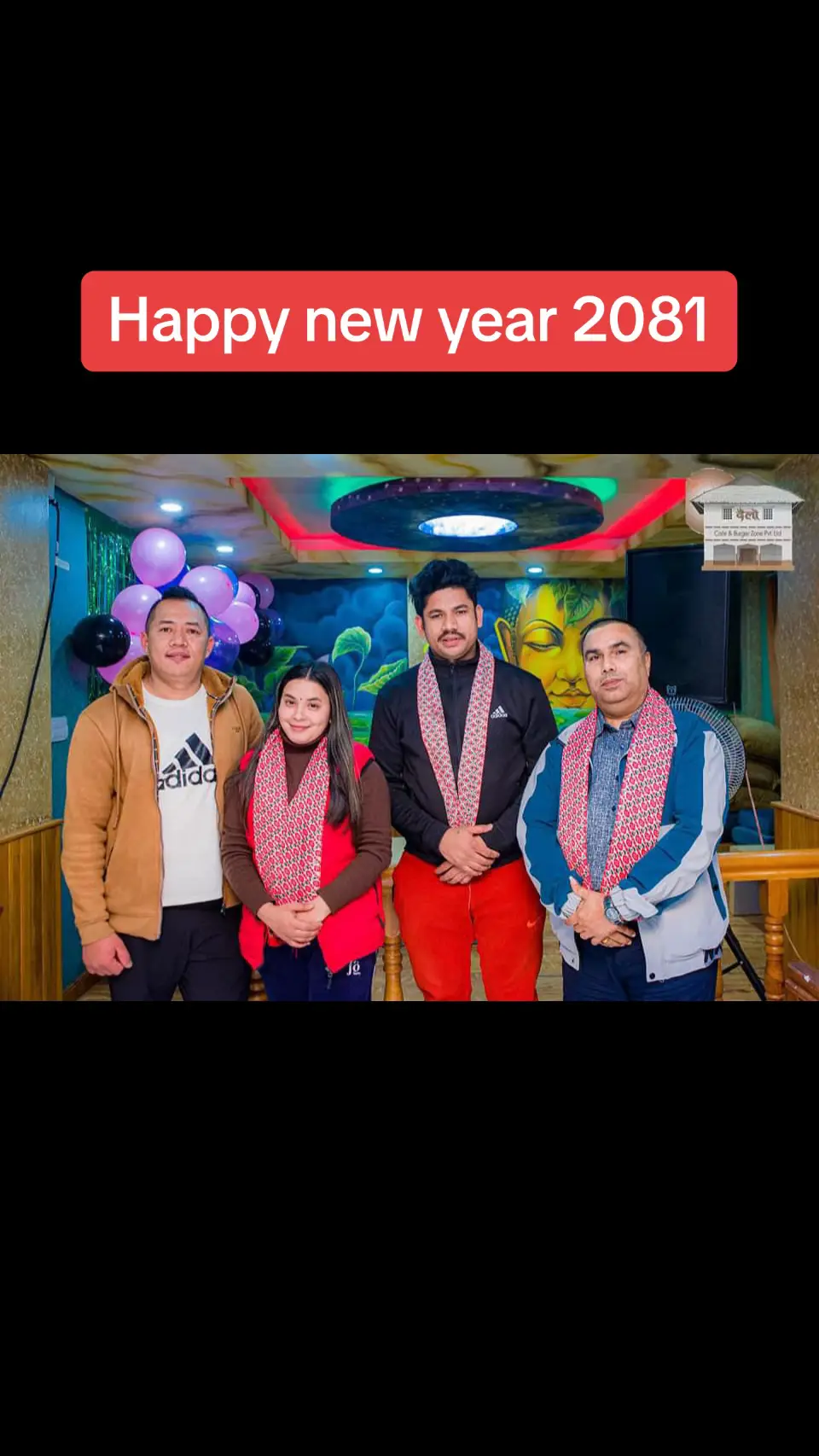 Happy new year all guys #sagarbc #floksingernepal #vrial_video_tiktok_ #ktmmuser 