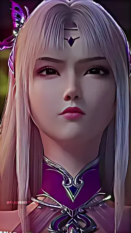 Pesona xiao yi xian rambut putih😋 #xiaoyixian #xiaoyixian_btth #btth #btths5 #battlethroughtheheavens #donghua #donghuaedit #jjdonghua #flamedemonic2k #margabtth 