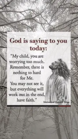 god is saying to you today:::#pray#jesus#godloveyou#jesuloveyou#fyp#foryou