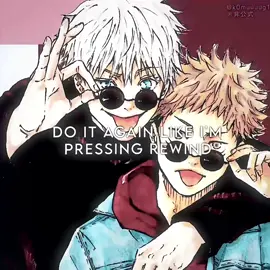 #GOJO&#YUJI — I was traumatized with Gojo x Yuji art in the making of this, why does it even exist 😭 ANYWAYS THIS IS FOR @rew (#1 yuuji fan) HAPPY BIRTHDAY!! 🫶💗 || #satoru #itadori #satorugojo #itadoriyuji #gojoedit #yujiedit #jujutsukaisen #jjk #notaship || tags: @sanemirose @ella ✦ @ethereal ✪ @𝓏𝒶𝓇𝒶𝒶★ @𝐚𝐫𝐢𝐢 🎀 