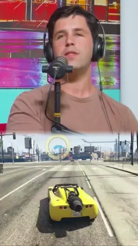 Josh Peck shares the story of his father's absence
