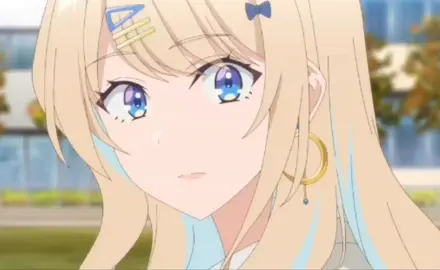 breakup that didn't work out  #anime #ourdatingstory  #ryuto  #runashirakawa  #fyp 