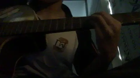 Từng là - Vũ Cát Tường(cover)#guitar #cover #tungla #vucattuong 