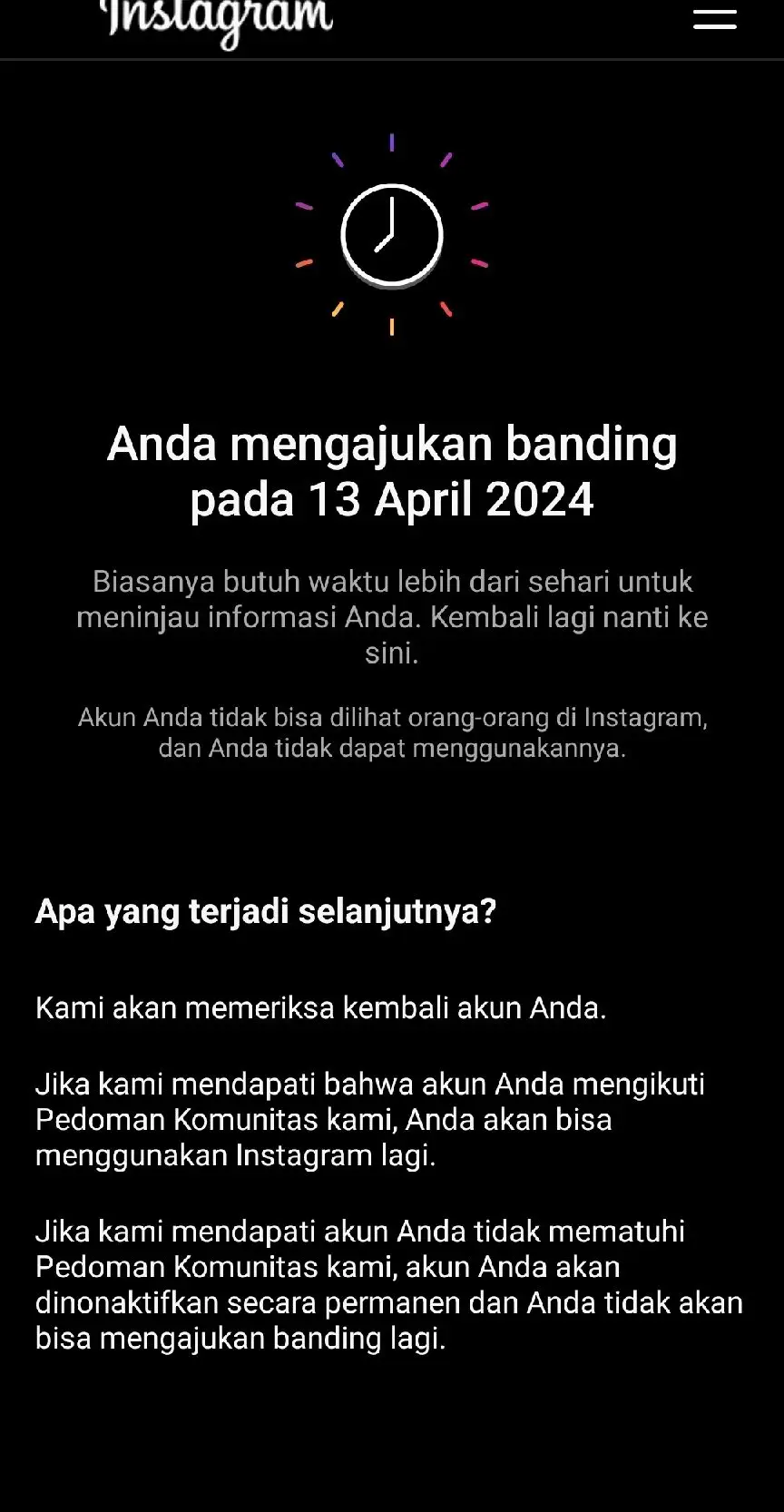 buat kalian makasih udah follow 😌 mulai hari ini fiaa ga bakalan main sosmed lagi 😊 makasih ya yg udah jadi temen fiaa, mulai sekarang kalian ga bakal ketemu lagi sama fiaa 😌