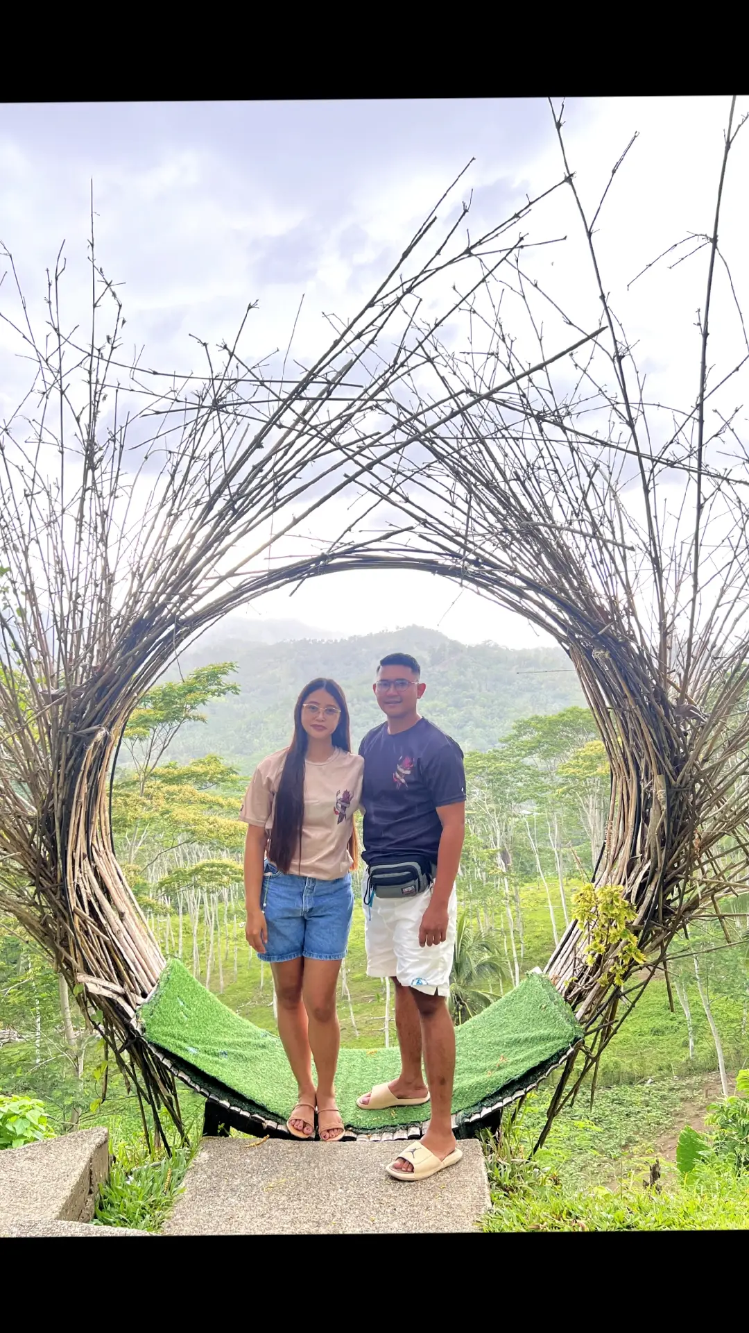 murag dili mga iring ug iro 😅🥰🥰🥰 #Love #loveyou #lovestory #fyyyyyyyyyyyyyyyy #cupid #songlyrics #fypシ #couplegoals #vacationmode #laag #aliciasridge #views 