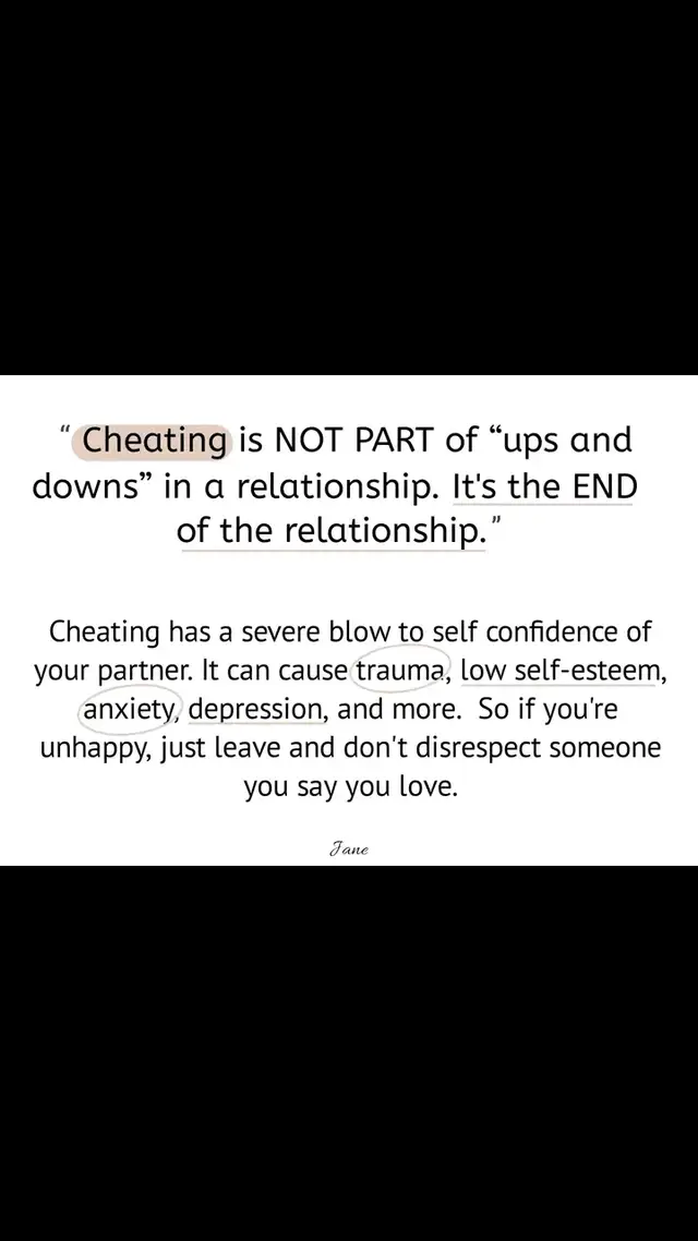 This generation is slowly starting to normalize cheating, which is very disturbing. No matter what the situation is or if the feelings changed. I hope that no one rationalize or normalize cheating, NEVER EVER ✊#foryourpages #foryou #fyp #sadmood #viral 