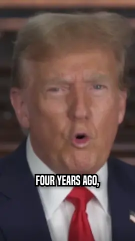 Trump Claims 