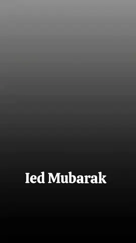 #CapCut Ied Mubarak guys