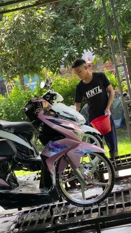 Semangatin dong😔#rexxy #rexxystyle #fyp #beatdeluxemodifikasi #margarorrr🖐🤪 