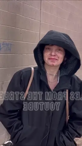Angel eyes 32 interview - Part 1 #homeless  #feelings  #poor  #streetlife  #usa🇺🇸  #fypシ  #foryou  #usa  #homelesspeople  #helpinghomeless
