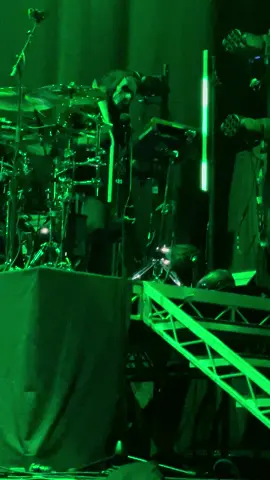 ii is a vibe! #sleeptoken #sleeptokenworship #ii #tmbte #drummer #livemusic #sydney #worship 