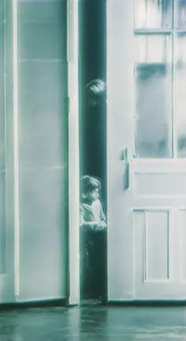 Sometimes the real monster is at home #liminalspaces #liminal #aidreams #nightmare 