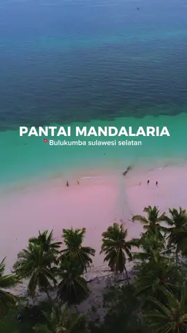 Udah pada liburan kesini belum?  #mandalariabeach#bulukumba#bulukumba_sulawesiselatan#visitsulsel#wonderfulindonesia#explorepages#liburan#fyp 