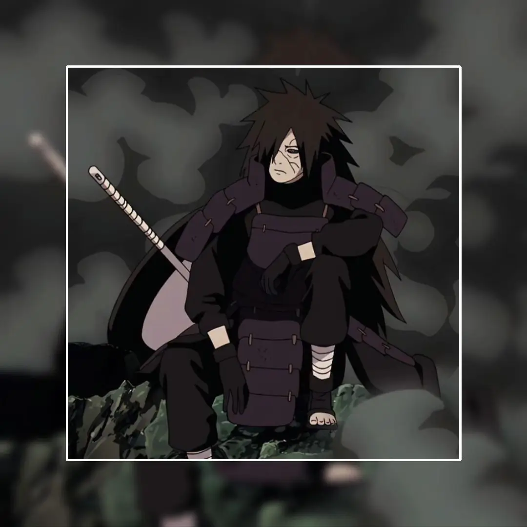 #uchihamadara #ppanime #ppanimehd #ppanimekece #fypシ #4u 